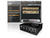 The Guitar Rig 3 XE software and the Session I/O interface.